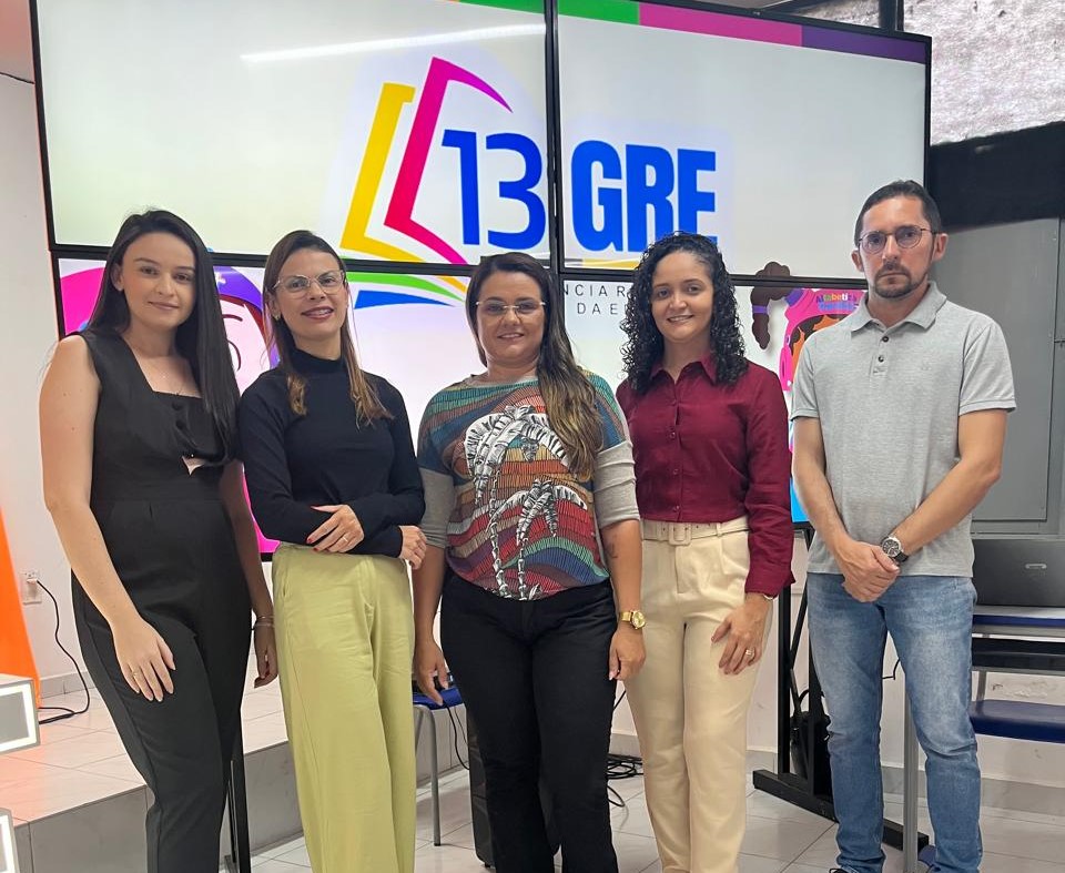 São Domingos é destaque no II Seminário de Boas Práticas do Programa Alfabetiza Mais Paraíba