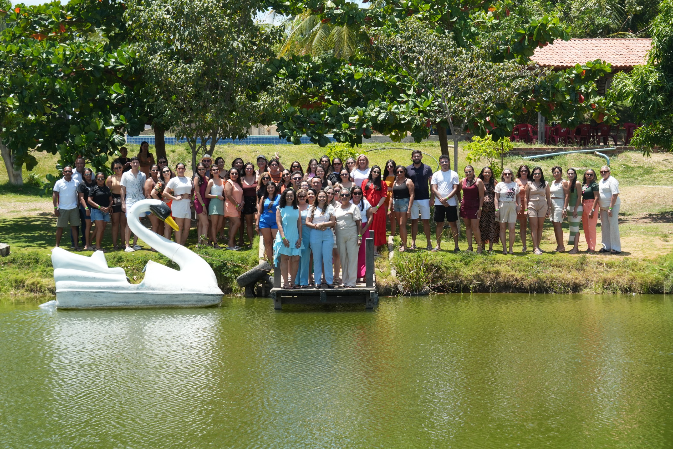 Prefeitura de São Domingos celebra o Dia dos Professores com evento especial em Pombal