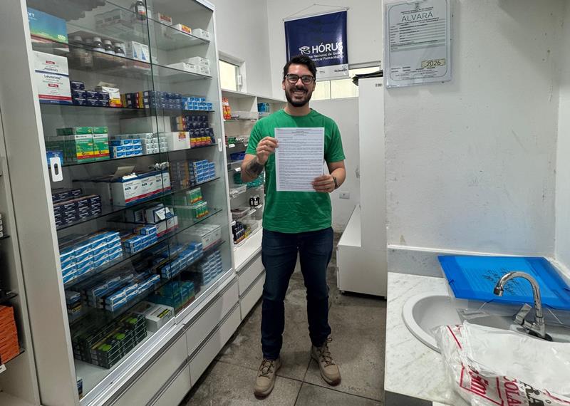 Em mais um avanço da Administração municipal, São Domingos desenvolve e aprova REMUNE própria e larga na frente na assistência farmacêutica estadual